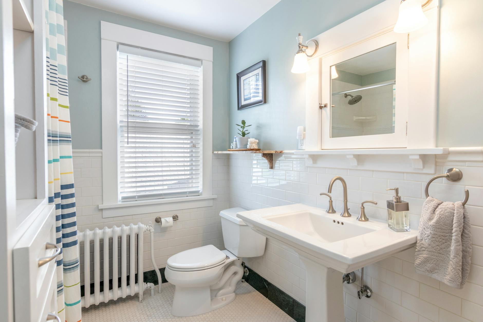 typical bathroom renovation cost