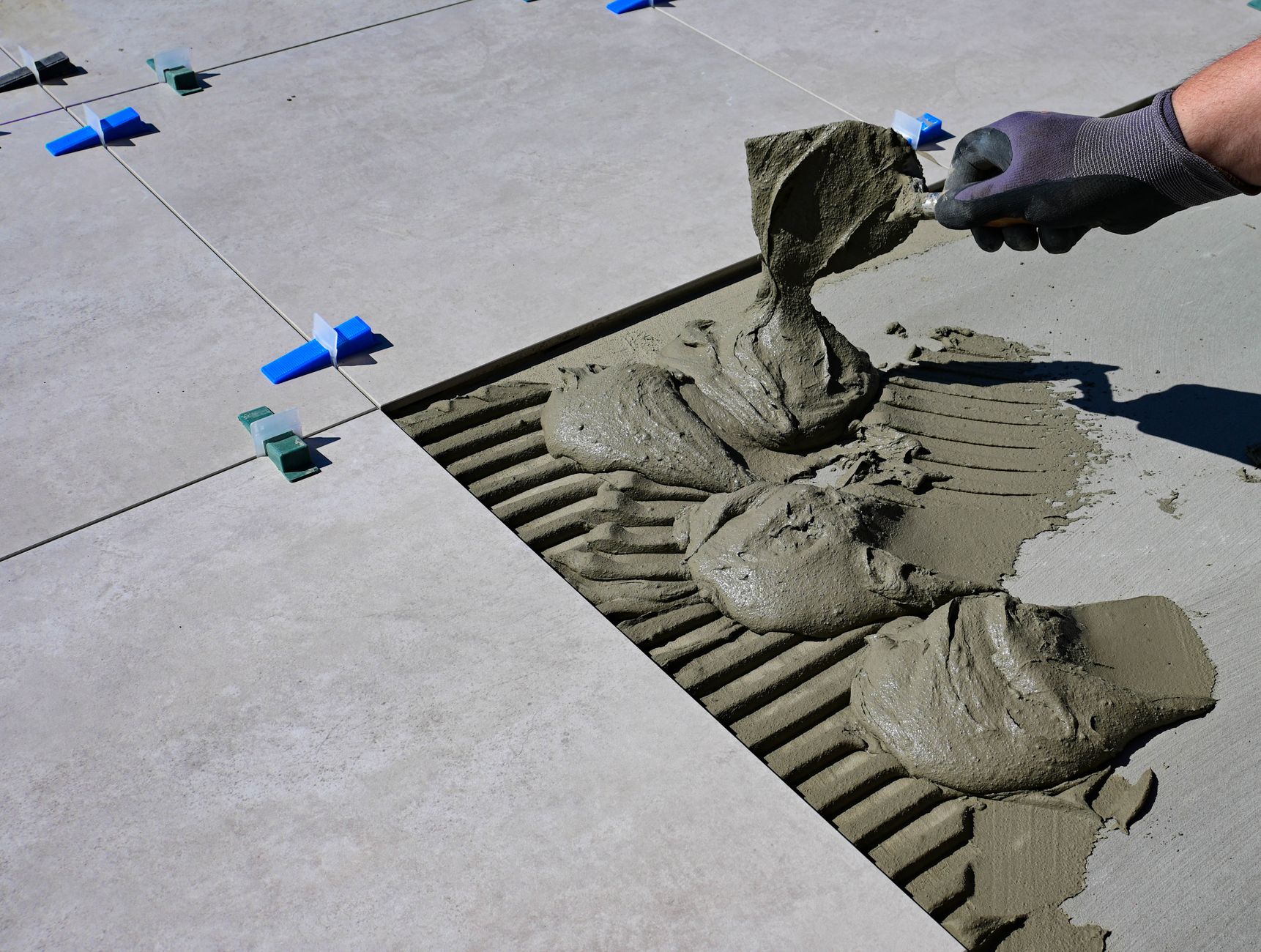 adhesive vinyl tile flooring