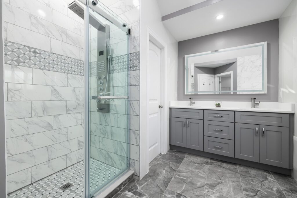 bathroom renovation cost estimate
