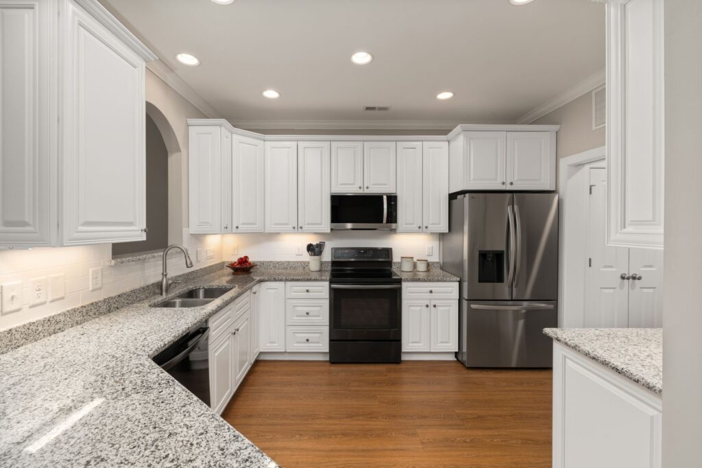 budget kitchen renovation gold coast
