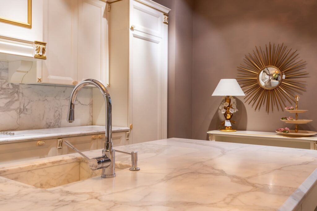 custom kitchen cost gold coast