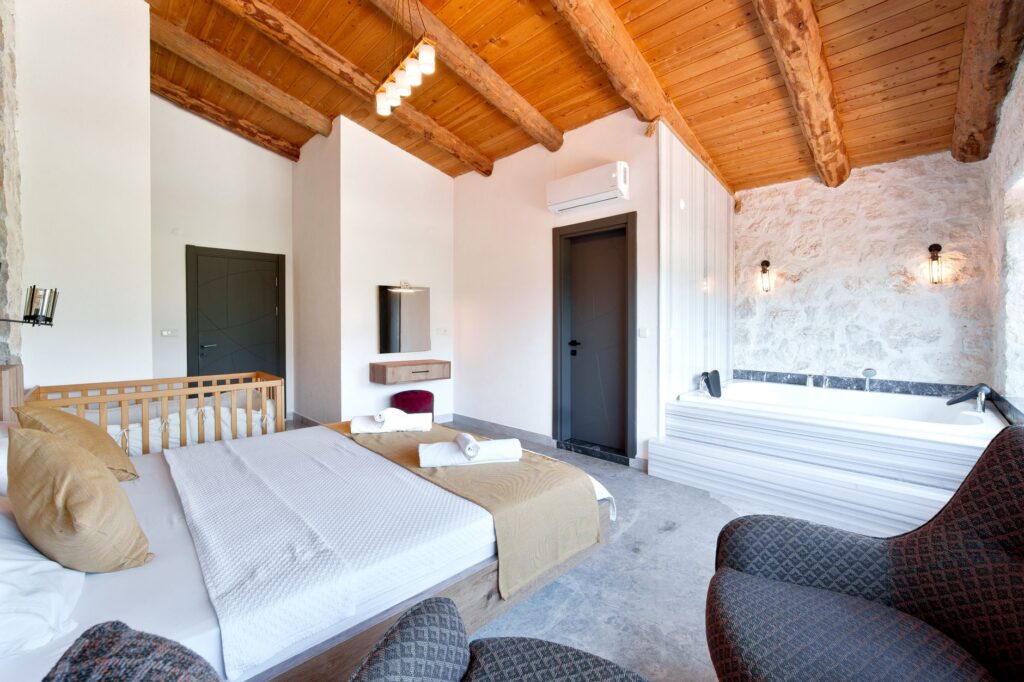 ensuite renovation cost australia