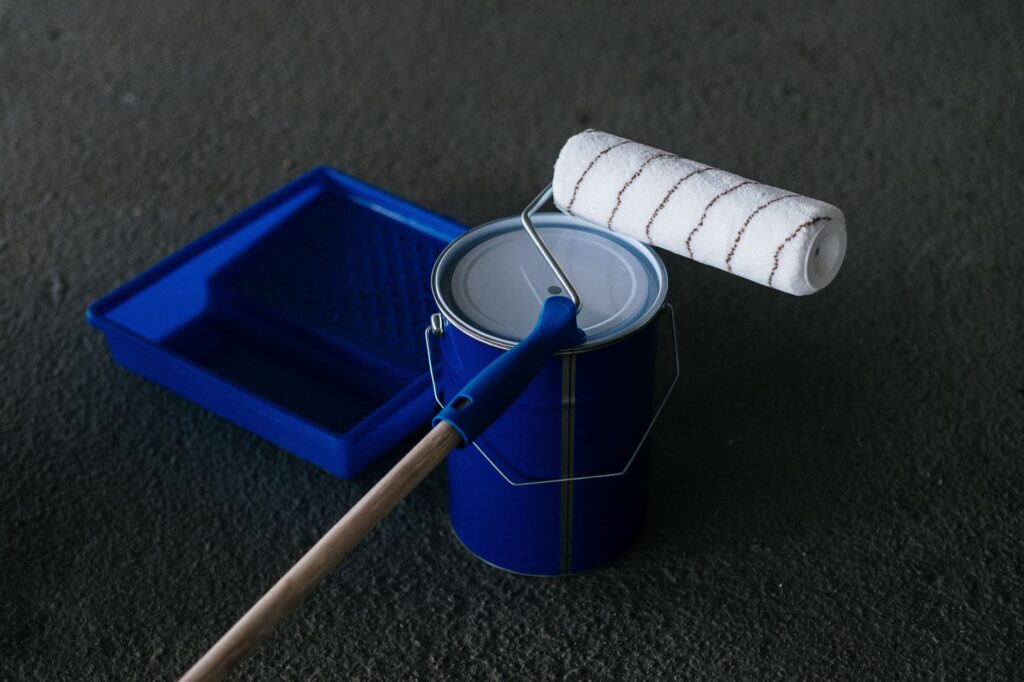 interior painting rates
