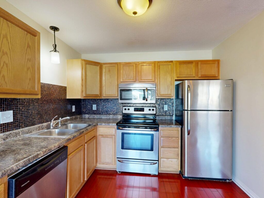 kitchen appliance installation melbourne