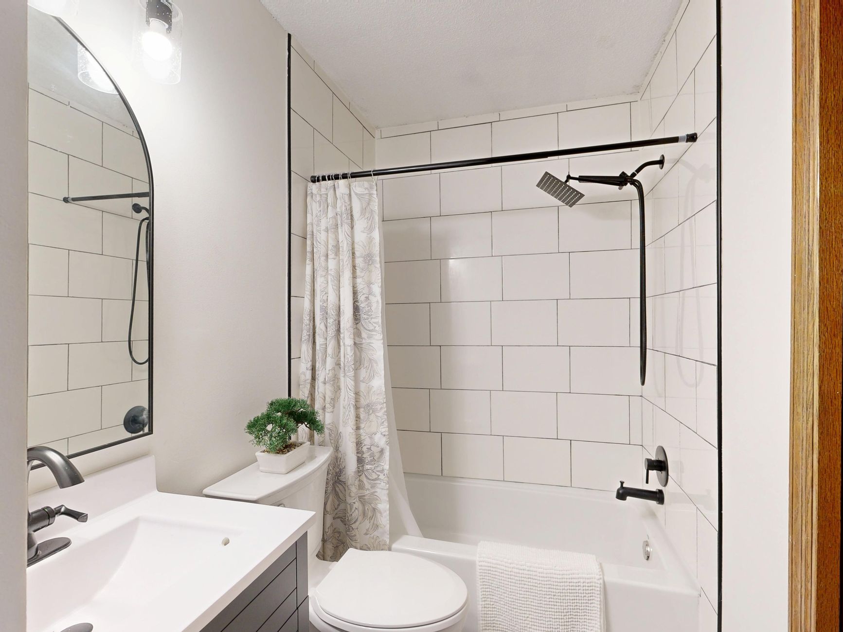 small bathroom renovation geelong