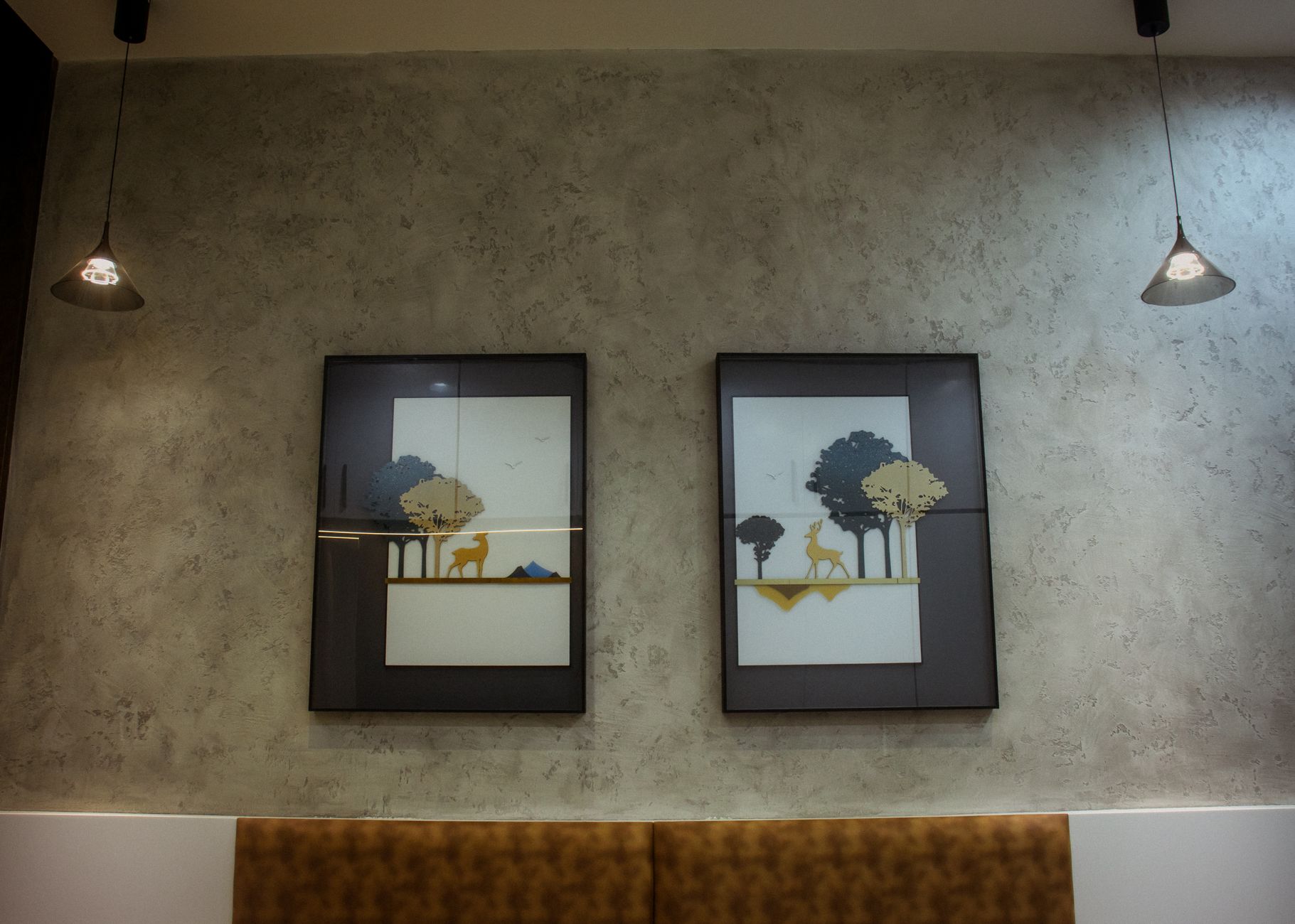 interior design painting ideas