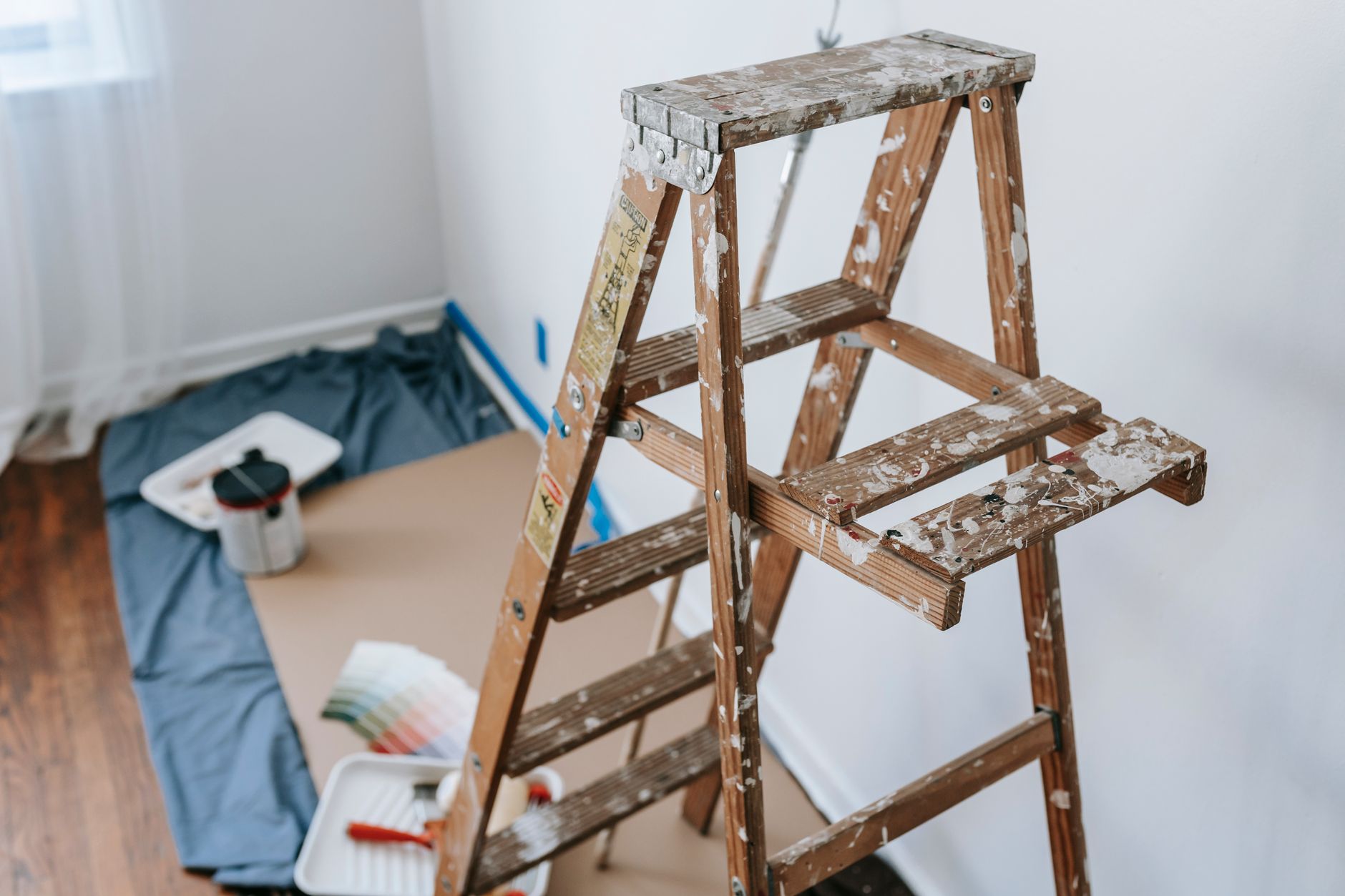interior house painting colours