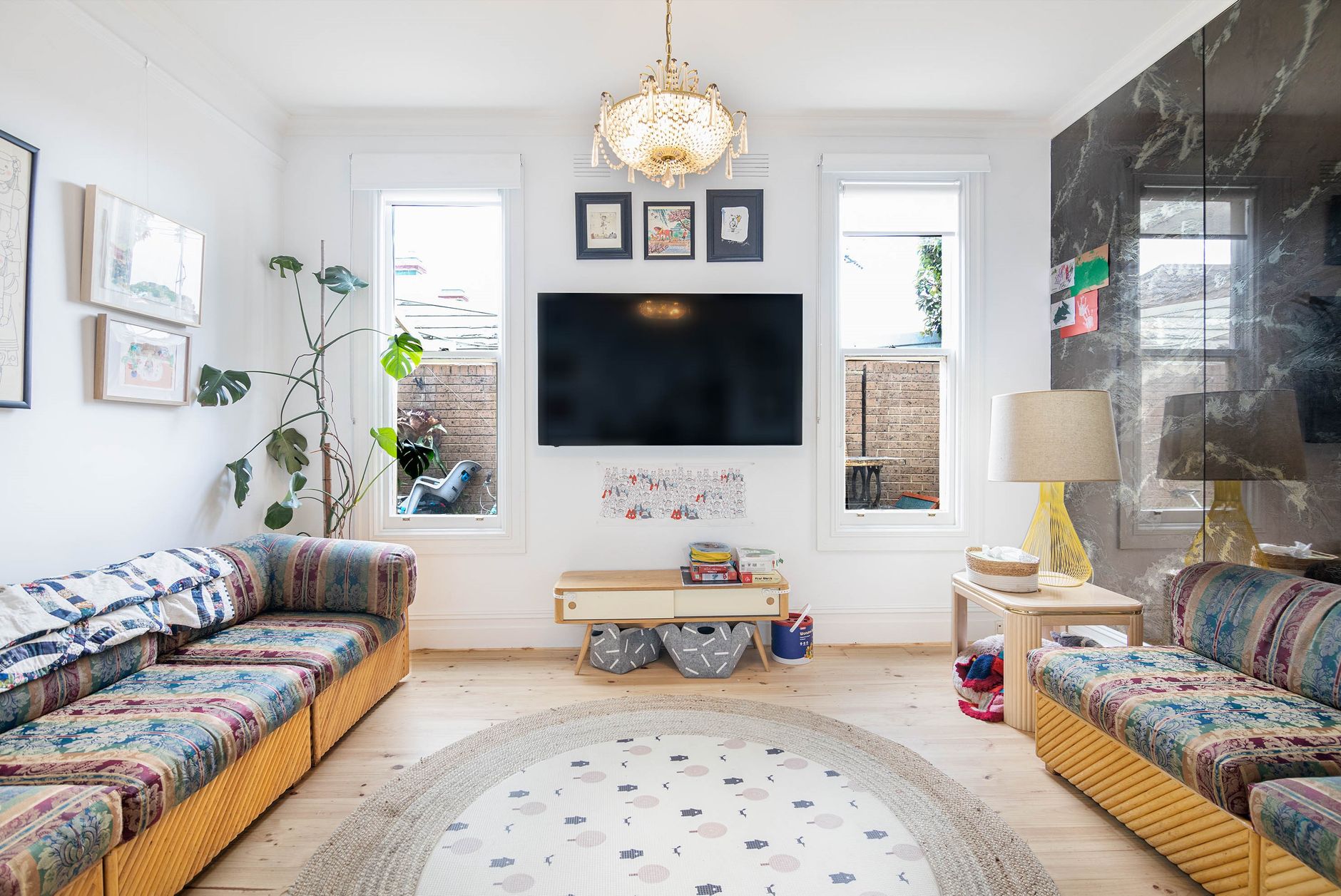 vinyl flooring melbourne