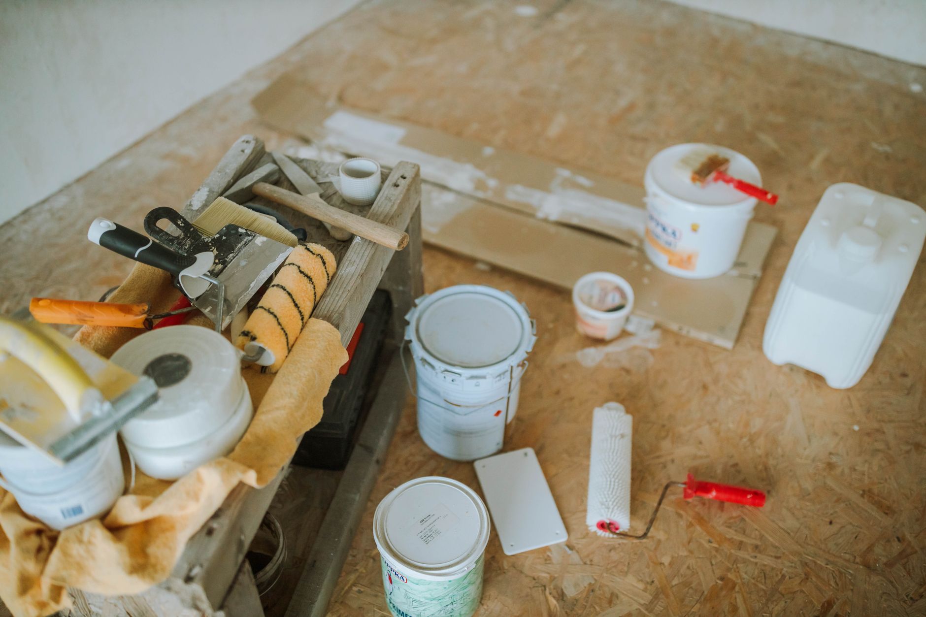 commercial painting adelaide