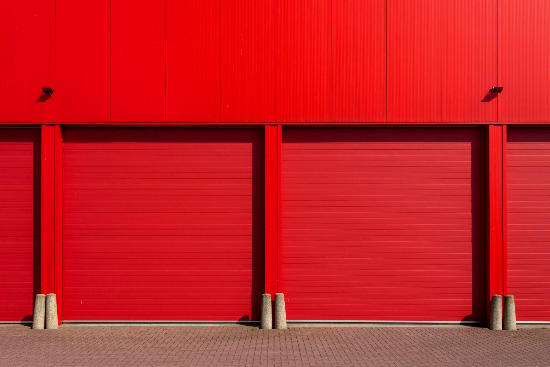 commercial painting perth