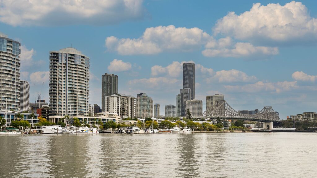 exterior painting brisbane