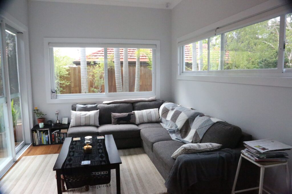 interior painting sydney