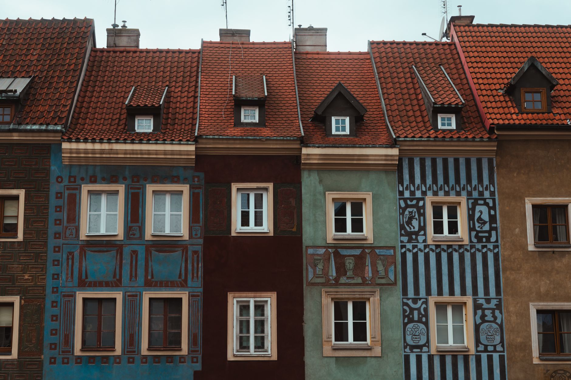 roof painting newcastle