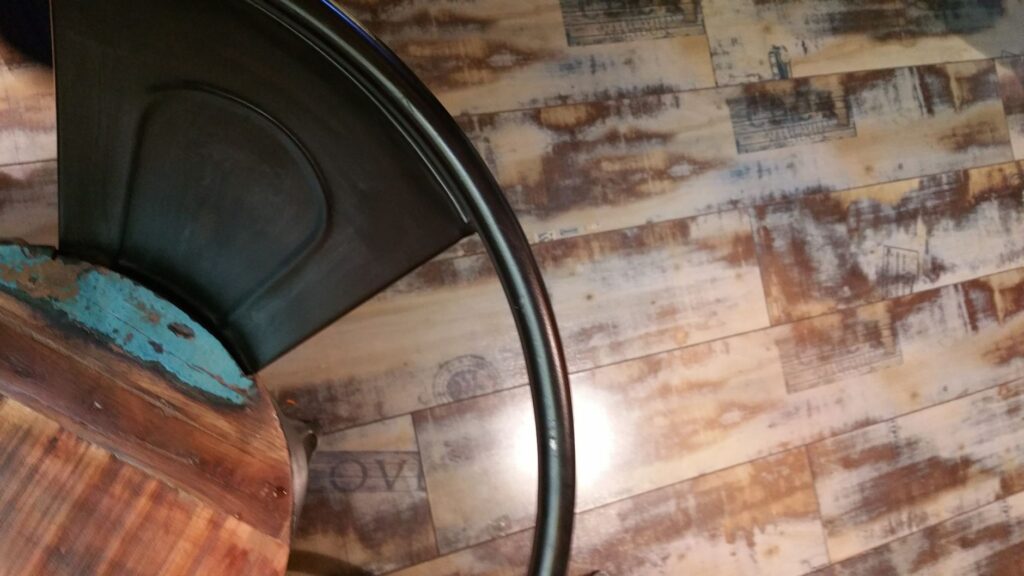 vinyl flooring perth
